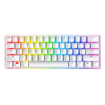 Клавиатура Razer Huntsman Mini Clicky (Белая) торговик "инфоблок"
