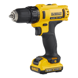 Дрель-шуруповерт DeWalt DCD701D2 анонс инфоблок товаров