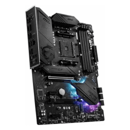 Материнская плата MSI B450 Gaming Plus Max анонс инфоблок товаров