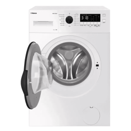 Стиральная машина Hansa WHN8141BSD2 анонс инфоблок товаров