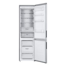 Холодильник LG DoorCooling+ GC-B509SMUM анонс инфоблок товаров