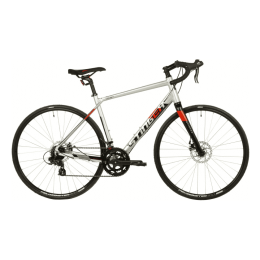 Велосипед Stinger Stream Std 54cm 2021 Белый