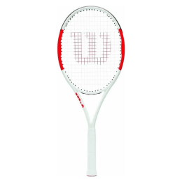 Теннисная ракетка Wilson Six One Lite 102 анонс инфоблок товаров