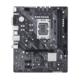 Материнская плата ASRock Z790 Pro RS анонс инфоблок товаров