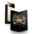 Смартфон Xiaomi MIX Fold 3 Золотистый торговик "инфоблок"