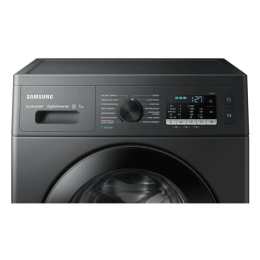 Стиральная машина Samsung WW70A6S23AE/LP Black*?:%; №"!<>?/// торговик "инфоблок"