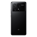 Смартфон POCO X6 Pro  Черный 8 торговик "инфоблок"