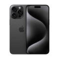 Смартфон Apple iPhone 15 Pro Max Черный  торговик "инфоблок"