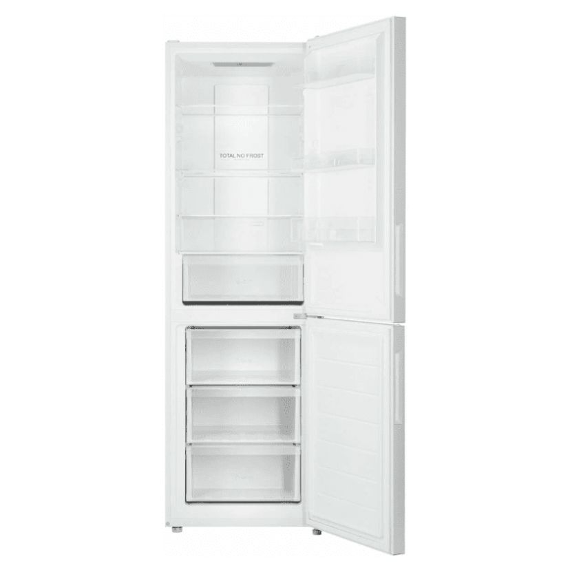 Холодильник Haier C2F636CRRG (Белый) торговик "инфоблок"