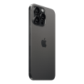 Смартфон Apple iPhone 15 Pro Max Черный  торговик "инфоблок"