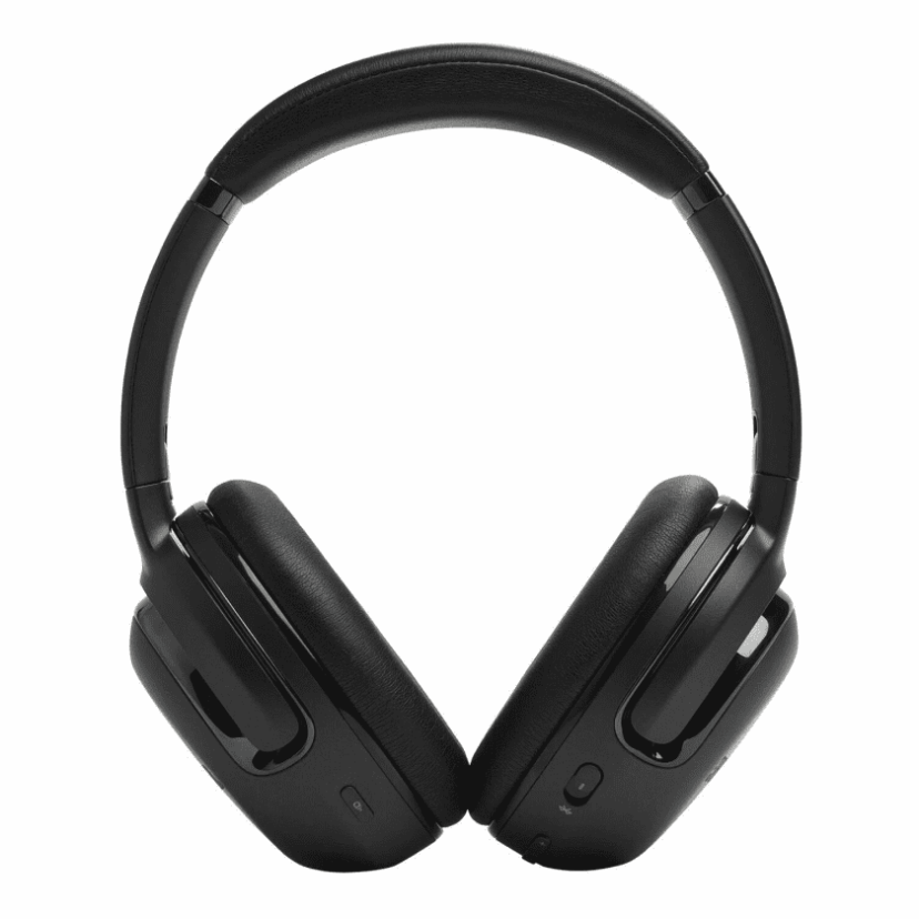 Наушники JBL Tour Pro 2 Черный торговик "инфоблок"