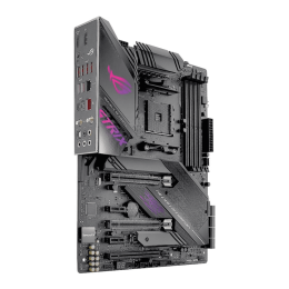 Материнская плата ASUS ROG Strix X670E-E Gaming one торговик "инфоблок"