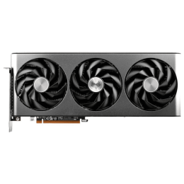 Видеокарта Sapphire Nitro+ Radeon RX 7900 анонс инфоблок товаров