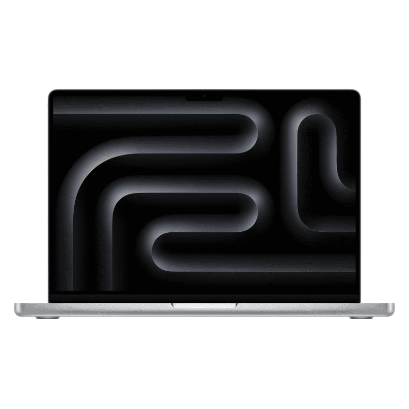 Ноутбук Apple Macbook Pro 14.2 торговик "инфоблок"