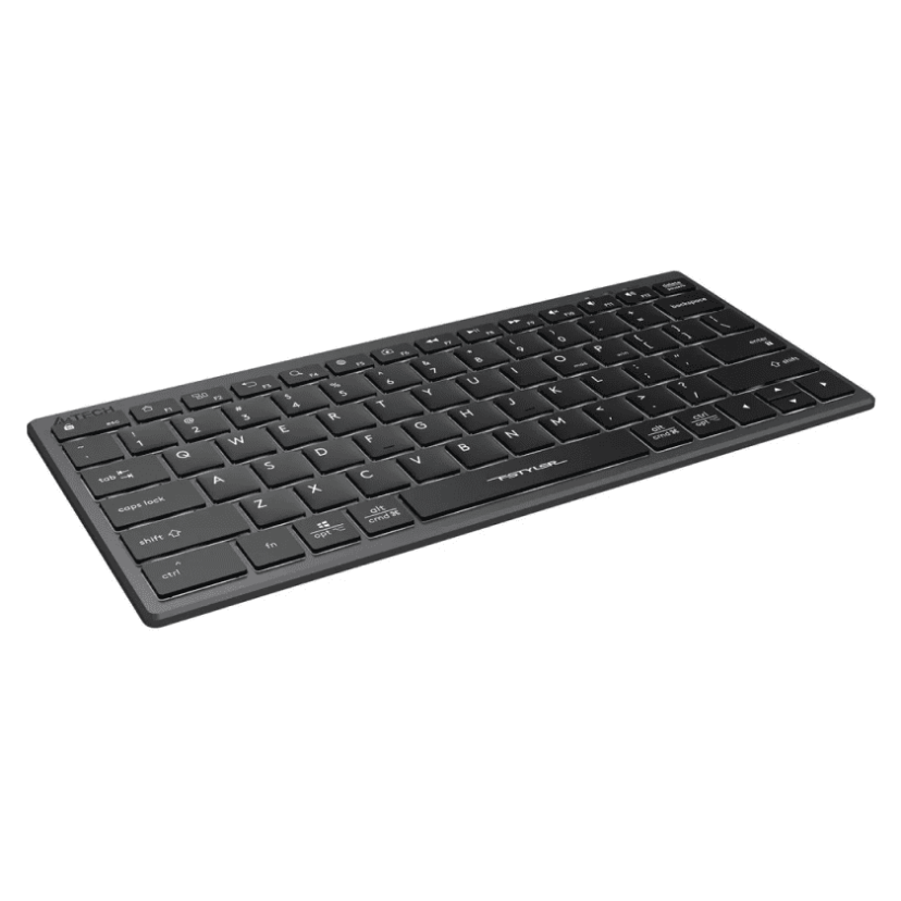 Клавиатура A4Tech Bloody B810R NetBee (Черная) торговик "инфоблок"