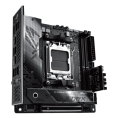 Материнская плата ASUS ROG Strix X670E-E Gaming WI-FI торговик "инфоблок"