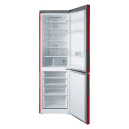 Супер Холодильник Haier C2F636CRRG (Красный) торговик "инфоблок"