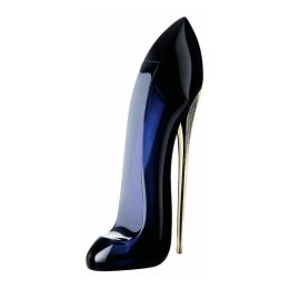 Парфюмерная вода CAROLINA HERRERA - Good Girl 50 торговик "инфоблок"